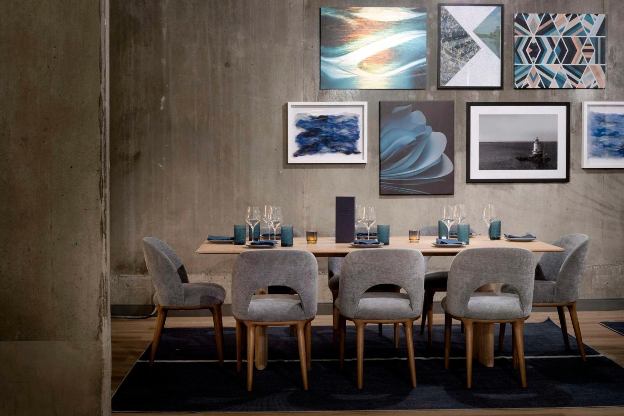 The Loom Hotel, Tapestry Collection By Hilton Warwick Exterior photo